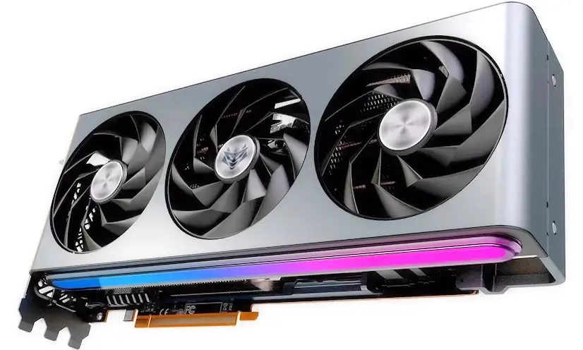 Montaje Tarjeta Gráfica AMD Radeon RX 9700 XT Gaming PC Torrelaguna