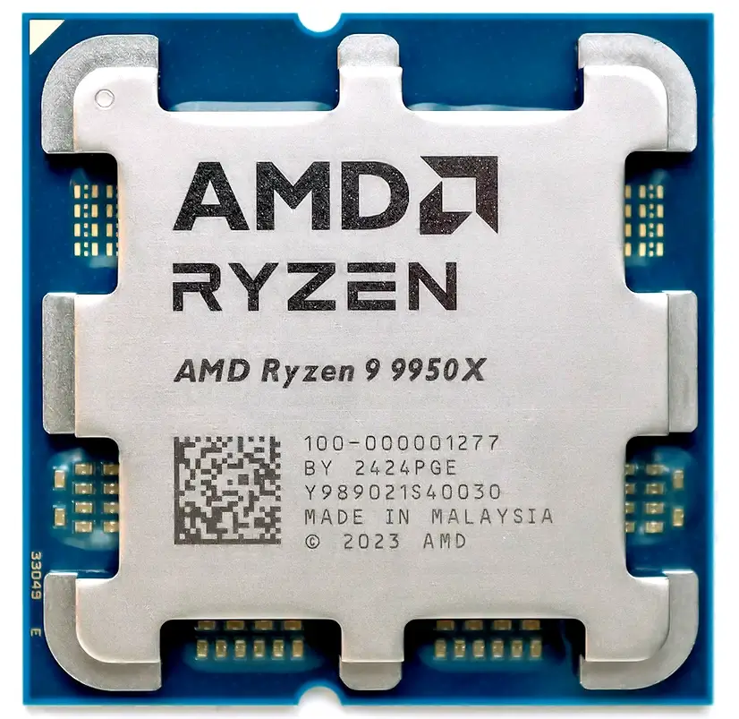 Torrelaguna PC - Montaje Procesadores AMD Gaming PC Torrelaguna