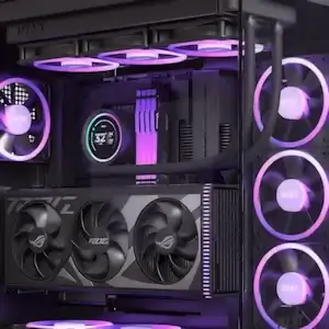 Montaje Gaming PC Ensanche de Vallecas