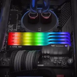 Montar Gaming PC ASUS Fuente el Saz de Jarama