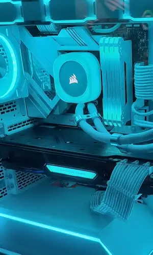 Montaje Gaming PC AMD Intel Pino Centinela Boadilla del Monte