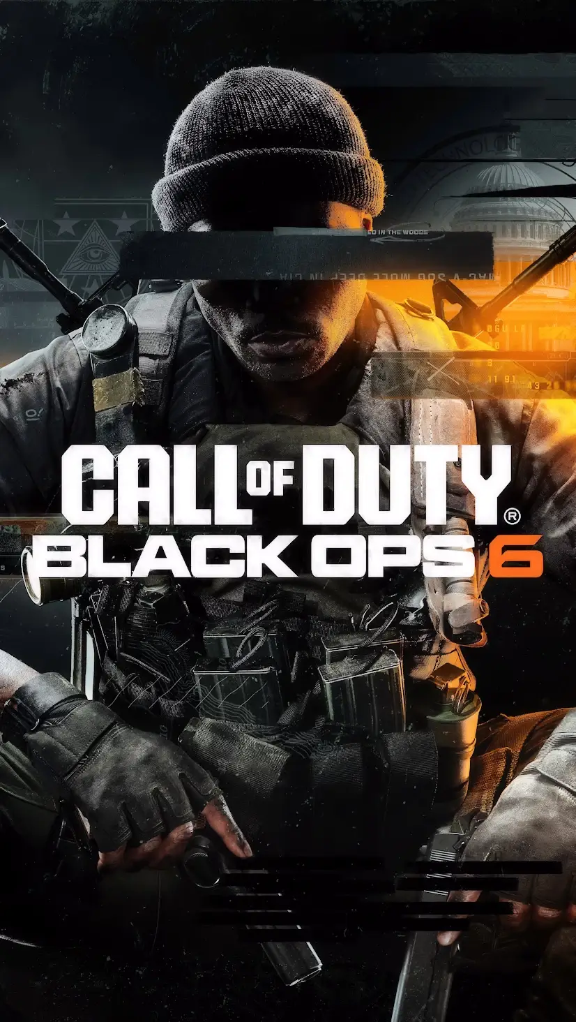 Montaje Gaming PC Call of Duty Torrelaguna
