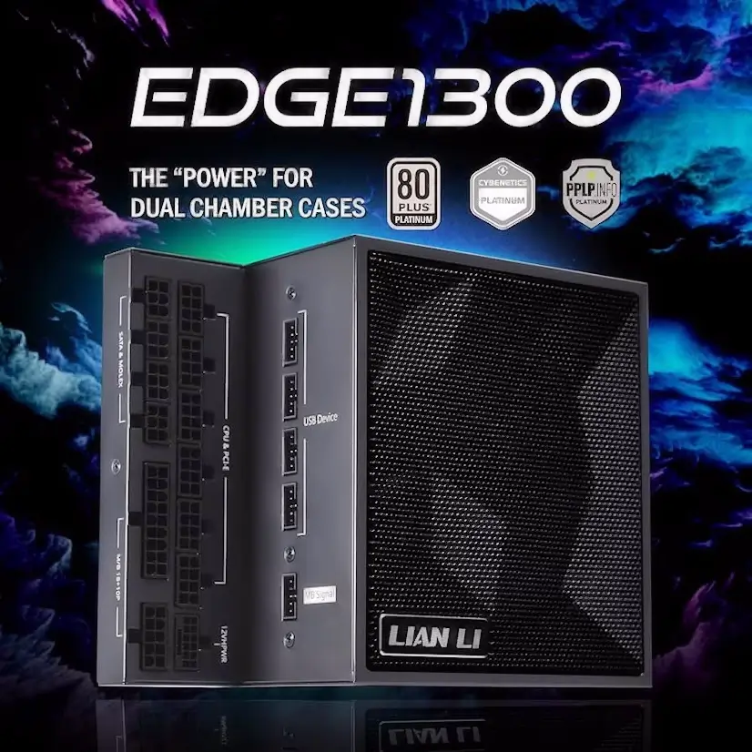 Montaje PSU Fuente Alimentación ATX 3.1 Gaming PC Torrelaguna